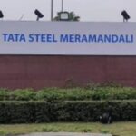 Tata Steel’s Meramandali Plant