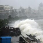 Cyclone News Biparjoy