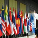 ASEAN Meeting