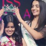Miss Eco Teen India 2023