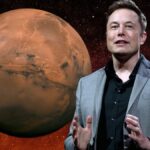 Elon Musk Mars Mission