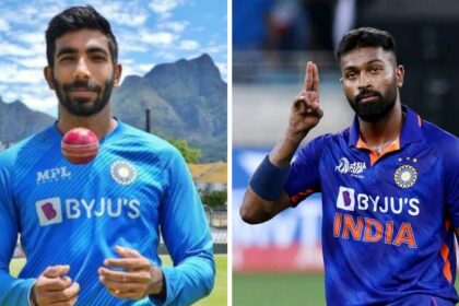 India cricket new vice captain