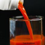Packed Fruit Juice bad for health
