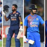 4 IPL Captain in World Cup 2023