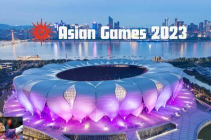 ASIAN GAMES 2023