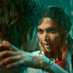 Deepika Padukone in Jawan Movie