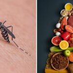 Foods to avoid during dengue