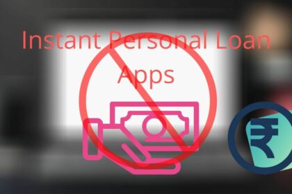 Instant Loan Apps