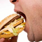 Disadvantage of junk food