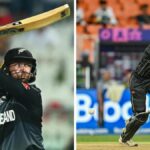 NEW ZEALAND BEAT ENGLAND BY 9 WICKETS