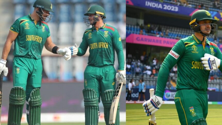 Bangladesh vs South Africa