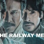 The Railway Men Teaser