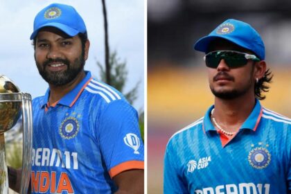 indian Openers in World Cup 2023