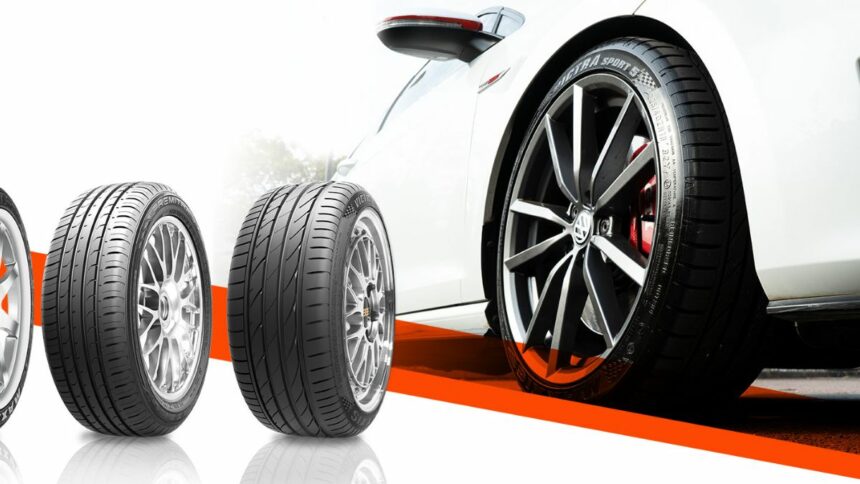 Tyre Care