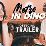 Metro in Dino