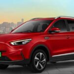 MG launches powerful Pro variant of ZS EV