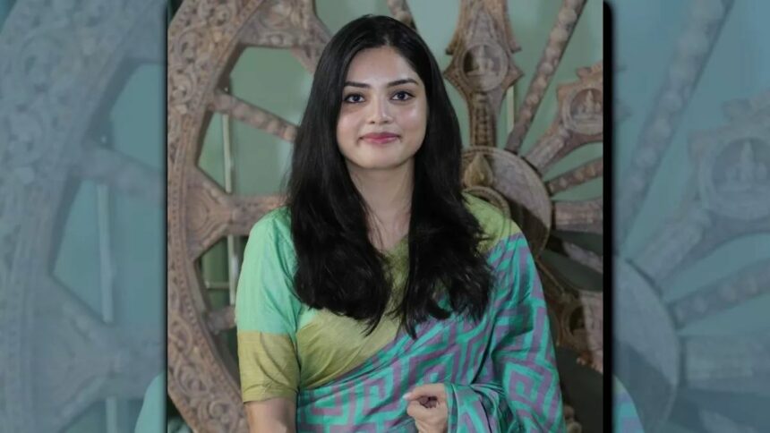 Priya Rani