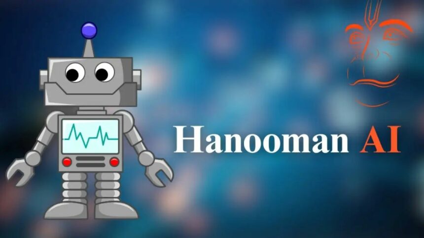 Hanooman