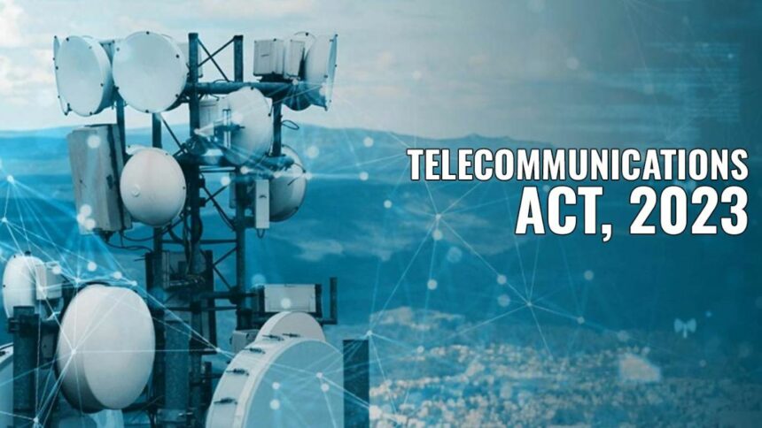 Telecommunications Act
